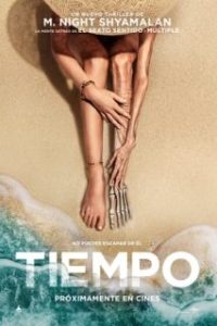 Tiempo [Spanish]